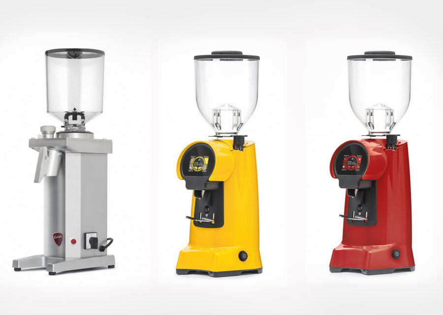 Eureka Ticari Kahve Değirmenleri